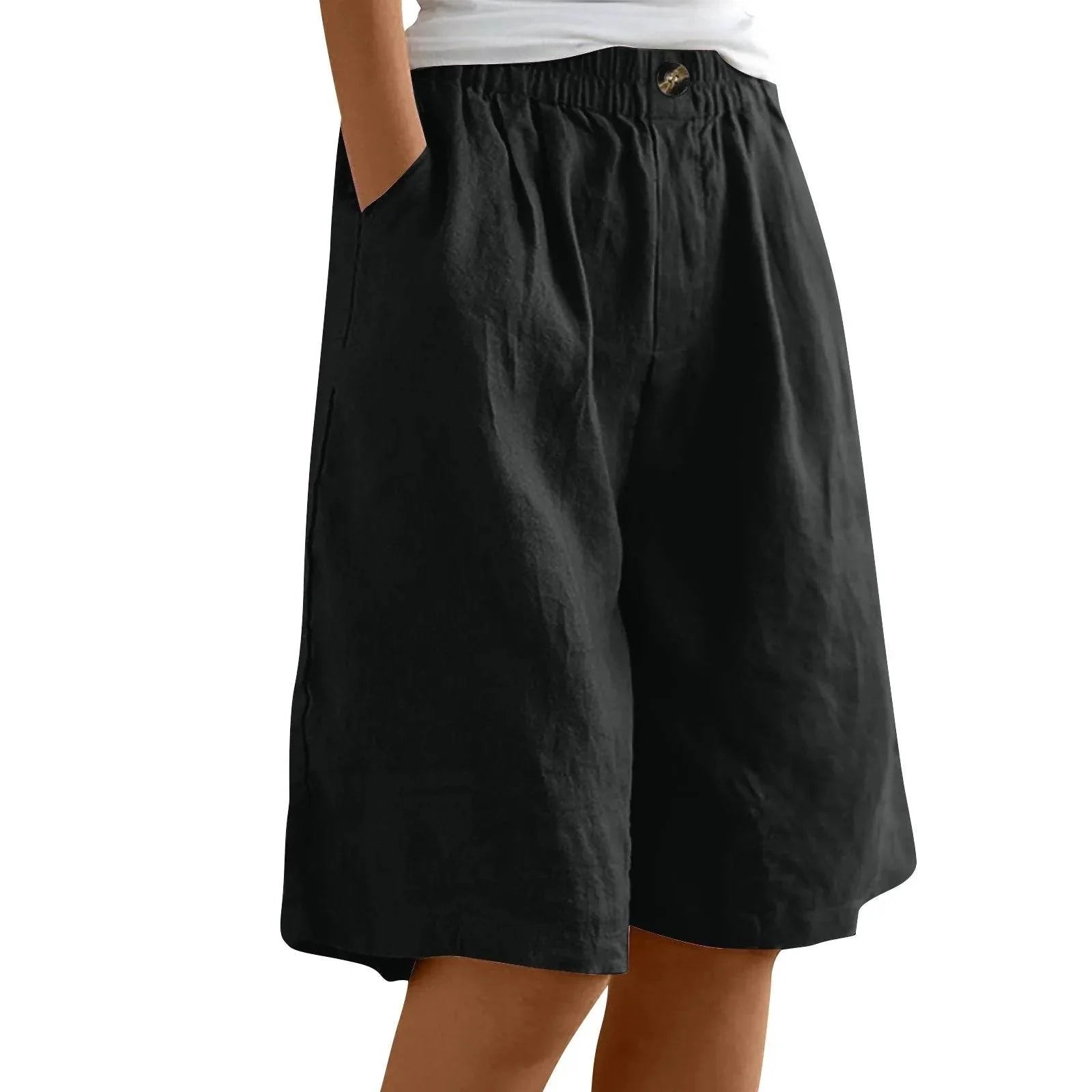 Shorts Long Tóquio - Sua Boutique