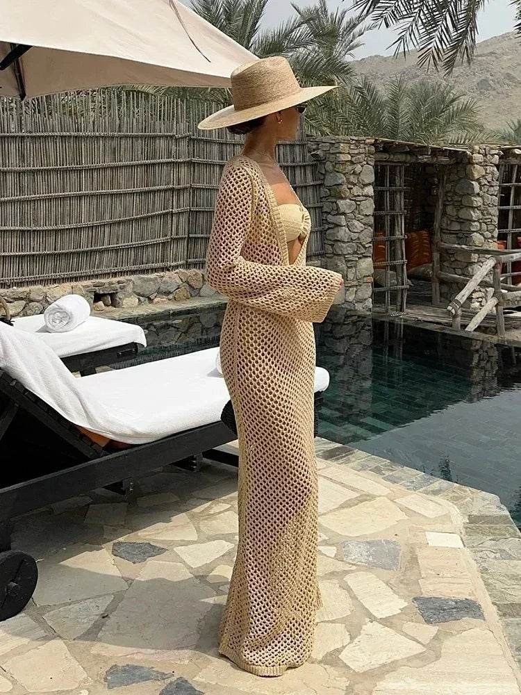 Vestido Ibiza - Sua Boutique