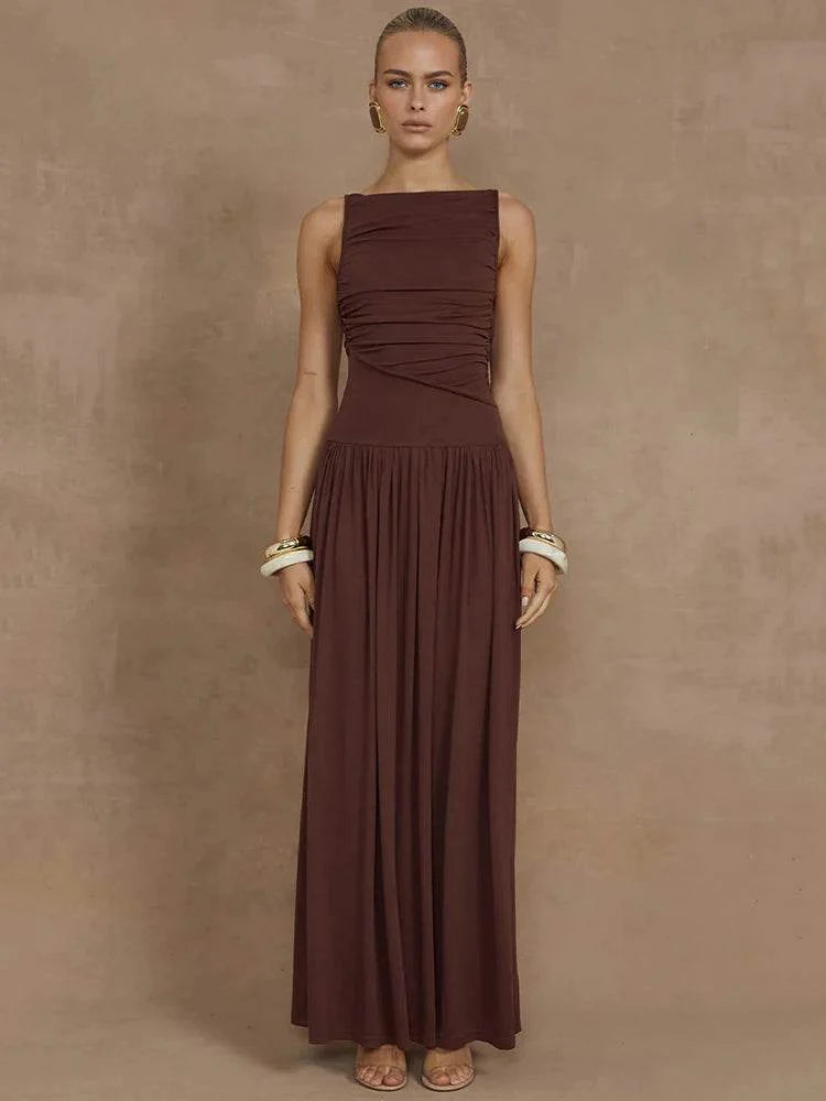 Vestido Adam - Sua Boutique
