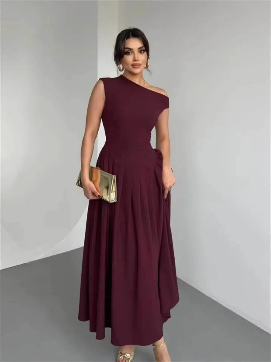 Vestido Grace - Sua Boutique