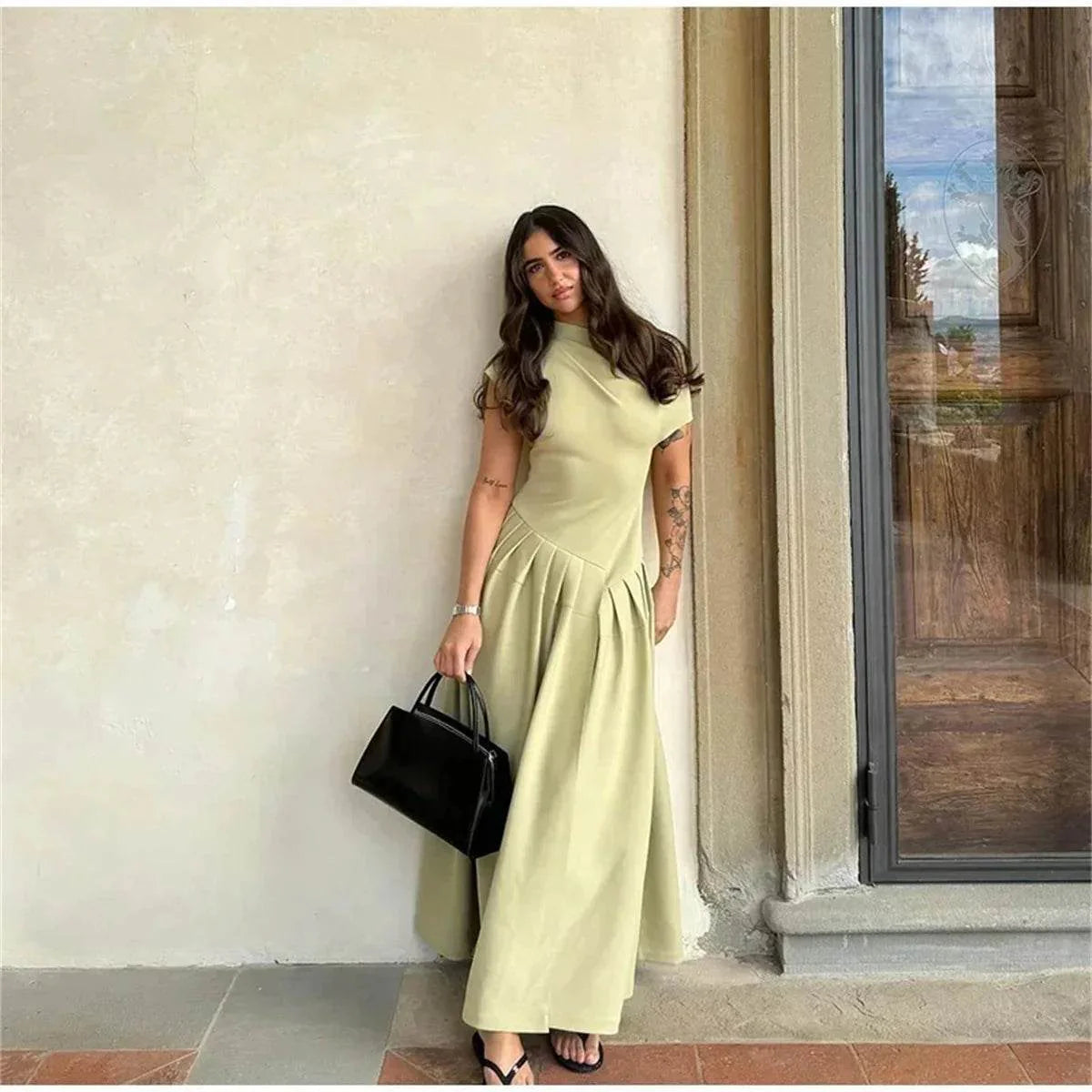 Vestido Grace - Sua Boutique