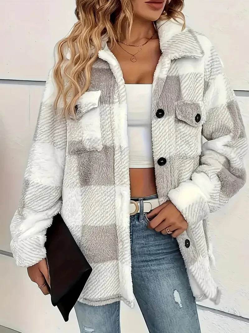 Casaco Florença - Sua Boutique