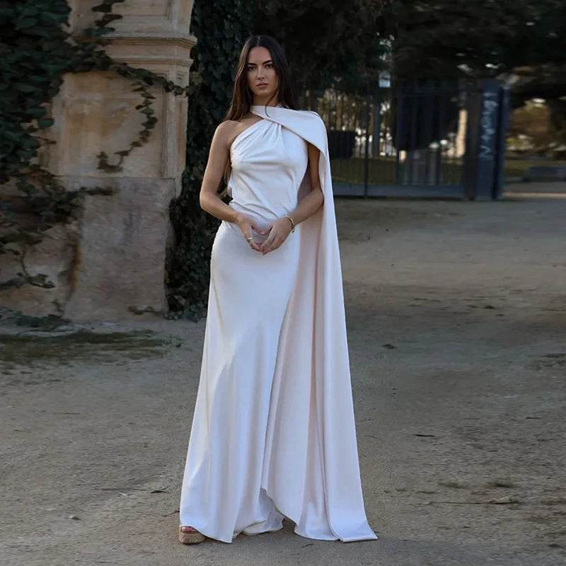 Vestido Longo Move - Sua Boutique