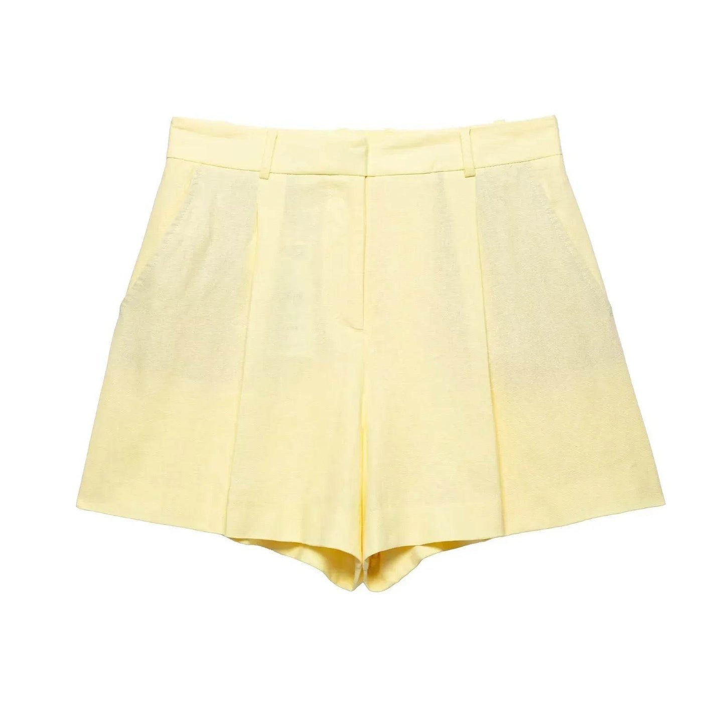 Conjunto Shorts e Blusa Amaro - Sua Boutique