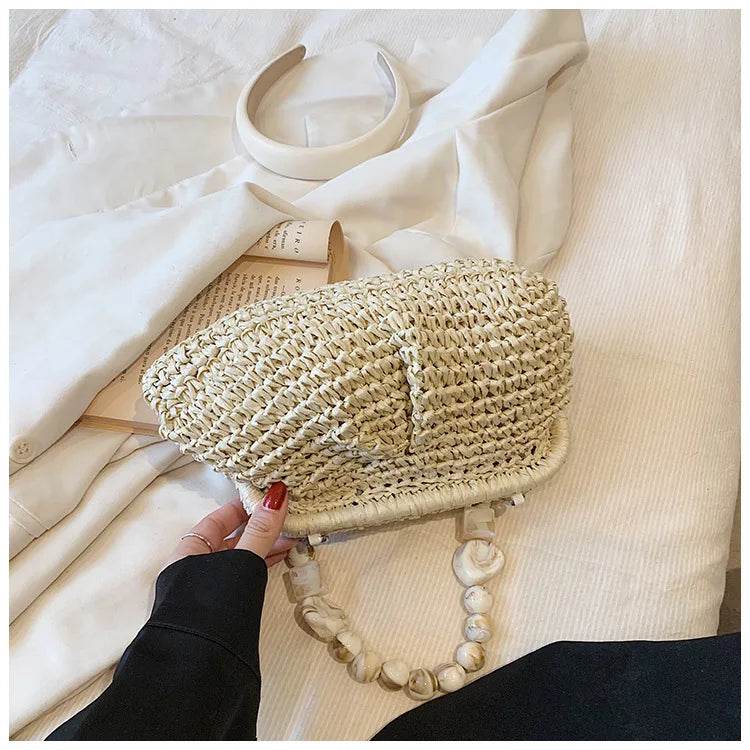 Bolsa Capri - Sua Boutique
