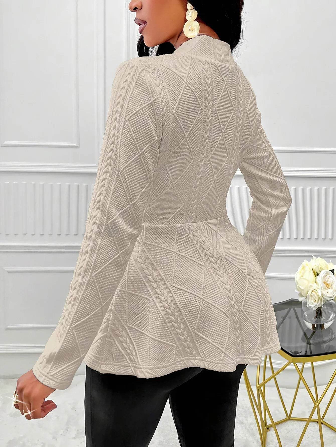 Blazer Katherine - Sua Boutique