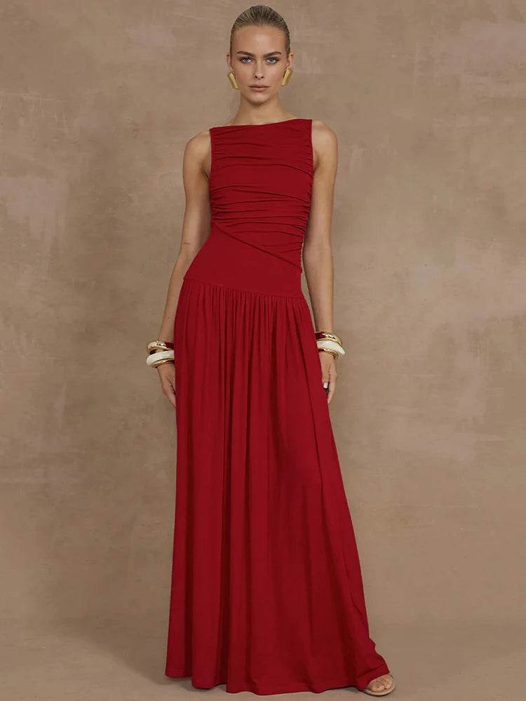 Vestido Adam - Sua Boutique