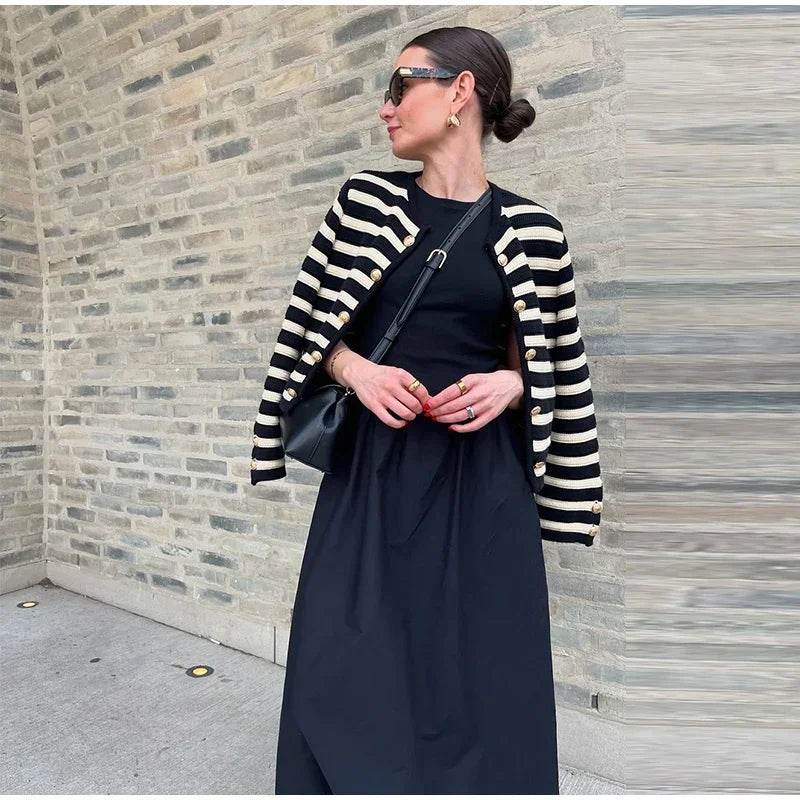 Vestido Ester - Sua Boutique