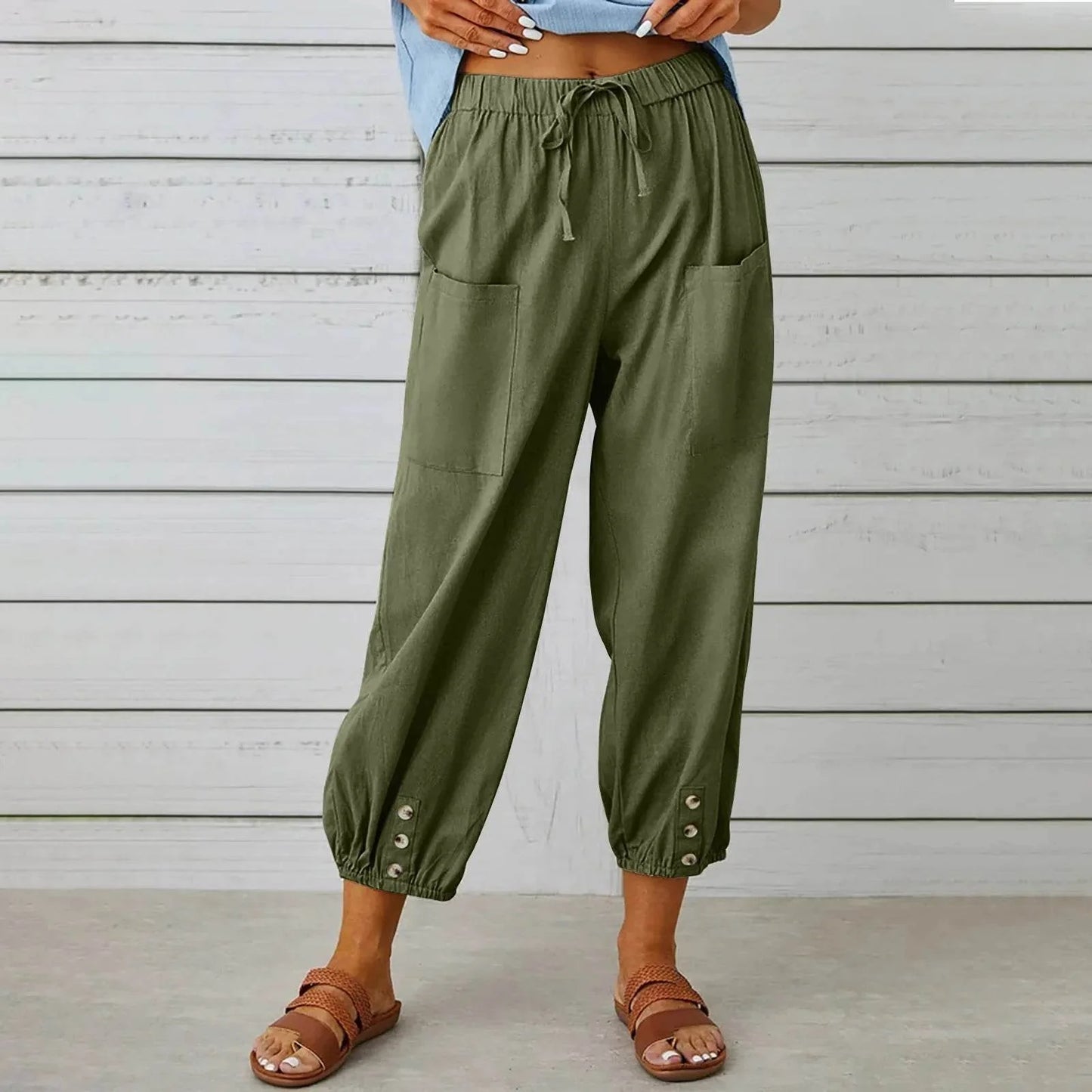 Calça Hortência - Sua Boutique