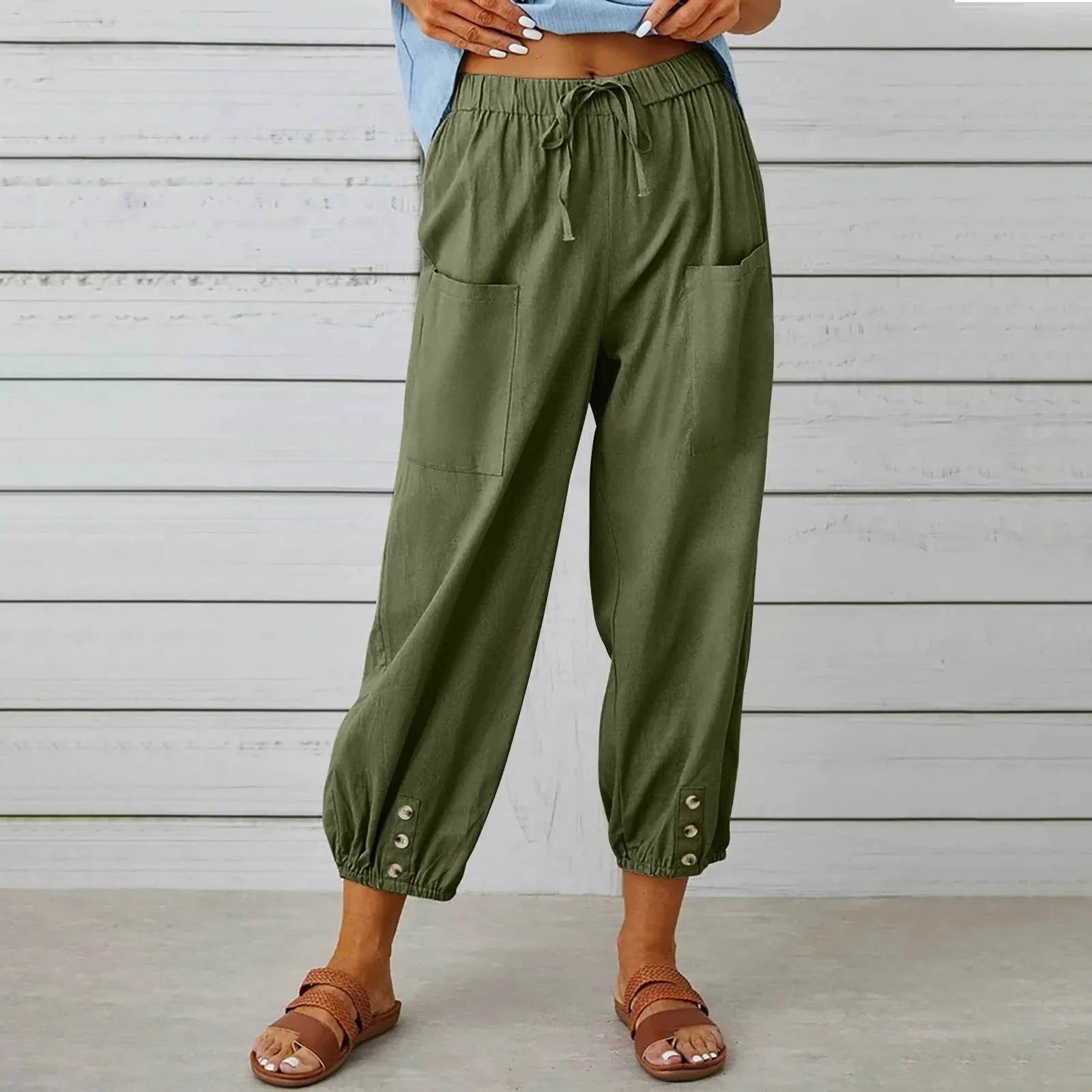Calça Hortência - Sua Boutique