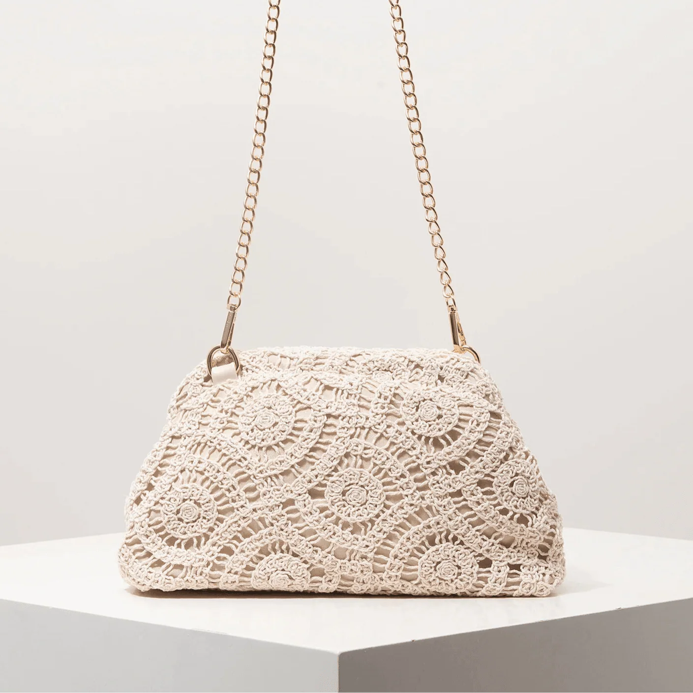 Bolsa Lanai - Sua Boutique
