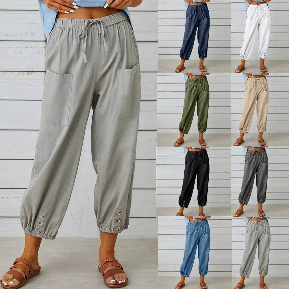 Calça Hortência - Sua Boutique