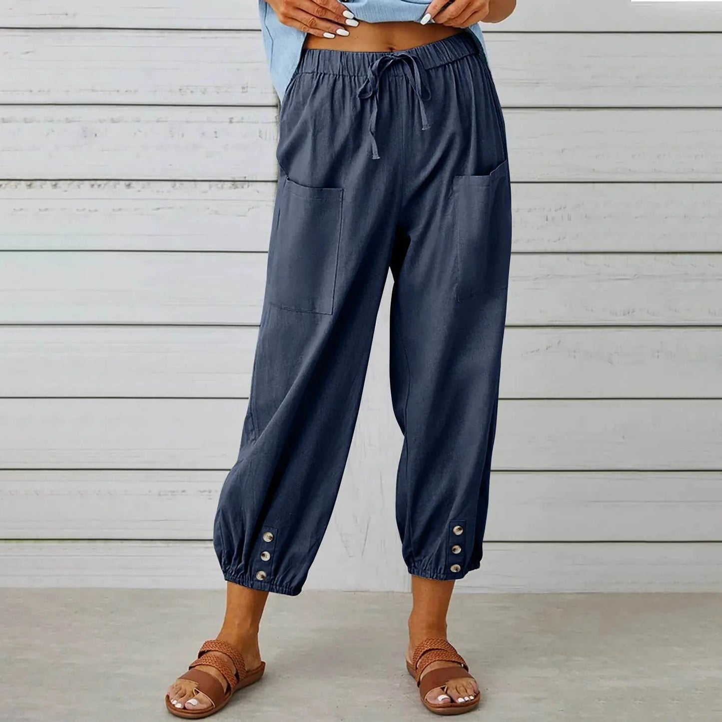 Calça Hortência - Sua Boutique