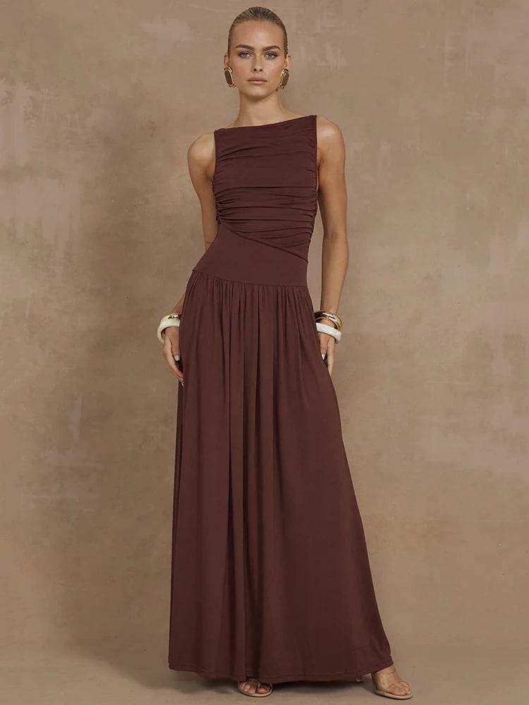 Vestido Adam - Sua Boutique