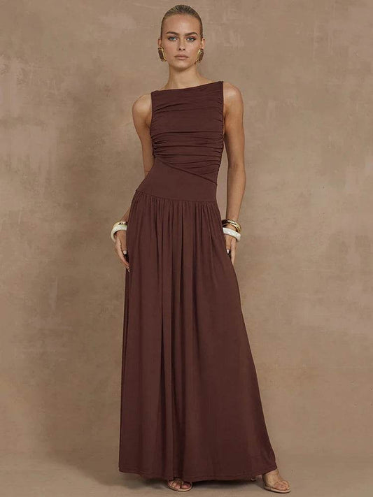 Vestido Adam - Sua Boutique