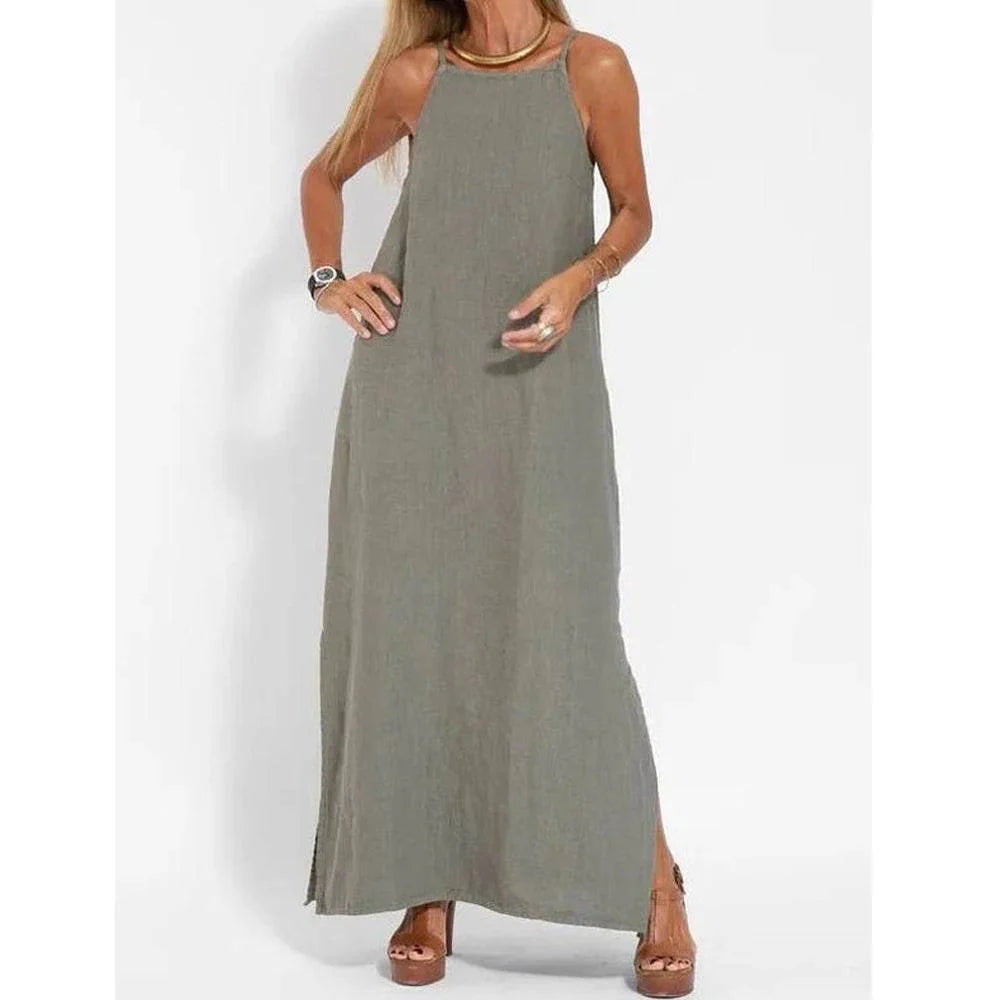 Vestido Virginia - Sua Boutique