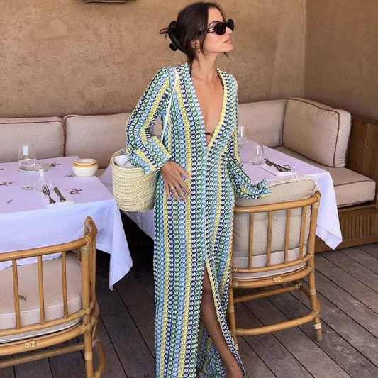 Vestido Jericoacoara - Sua Boutique