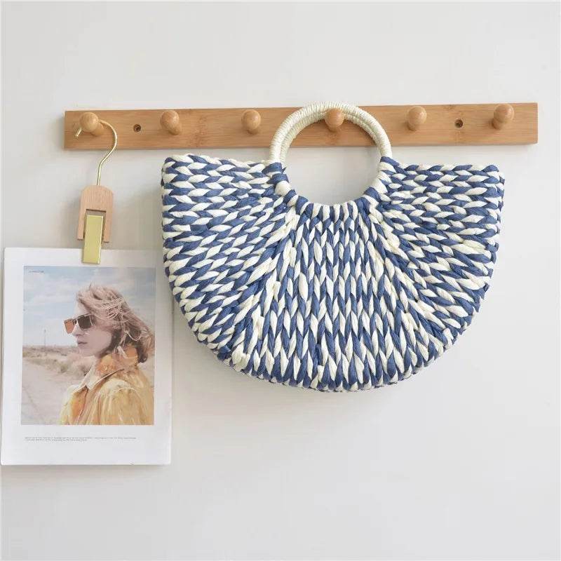 Bolsa Kauai - Sua Boutique