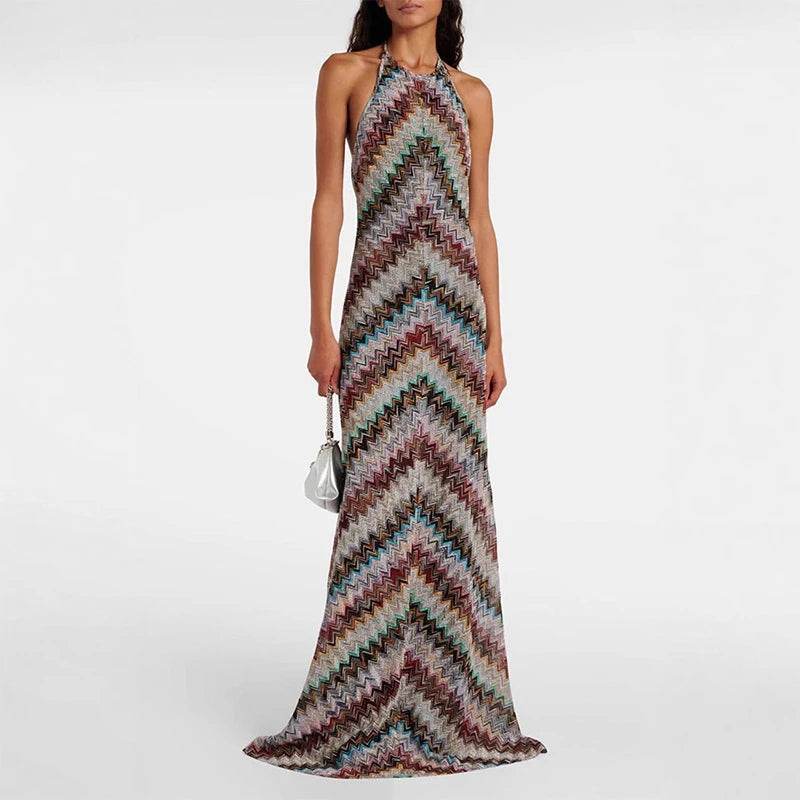 Vestido Saquarema - Sua Boutique