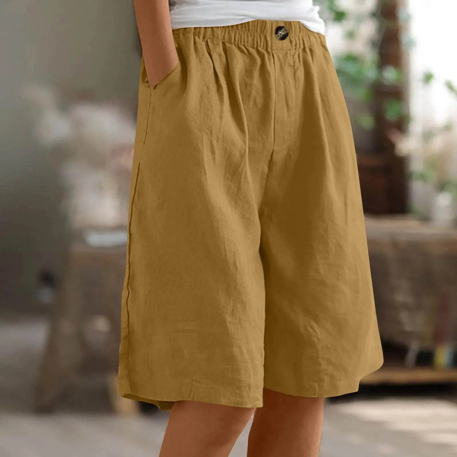 Shorts Long Tóquio - Sua Boutique