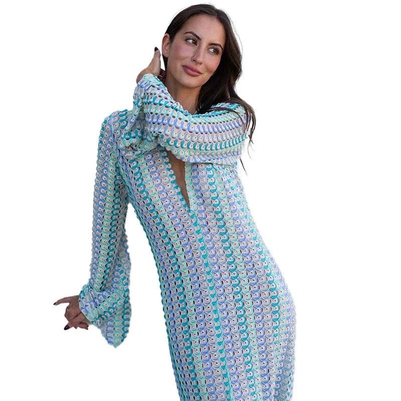 Vestido Jericoacoara - Sua Boutique