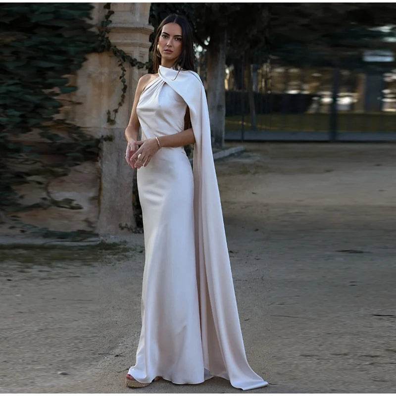 Vestido Longo Move - Sua Boutique