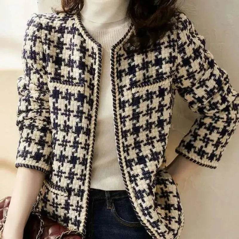 Jaqueta Coat Paris - Sua Boutique