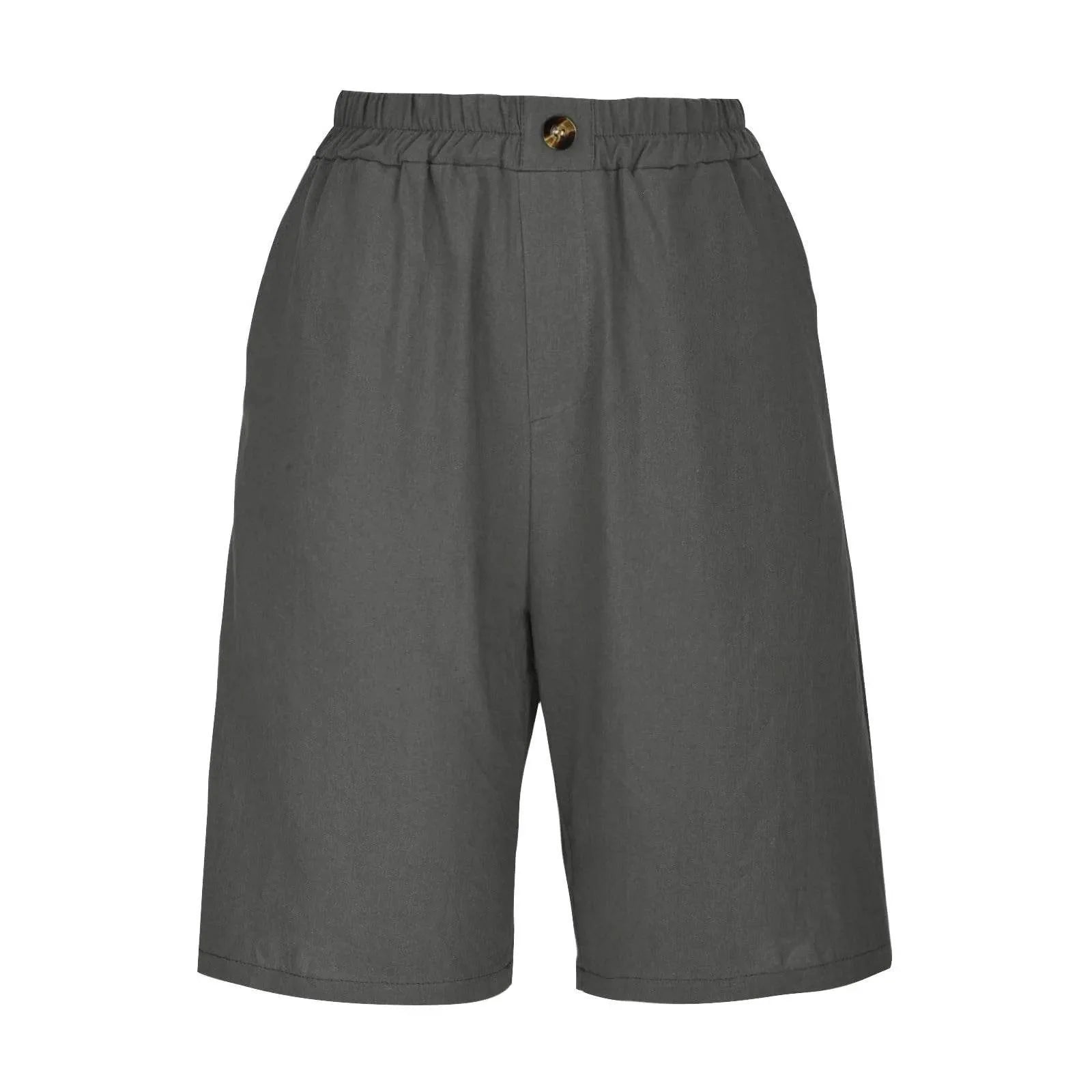 Shorts Long Tóquio - Sua Boutique