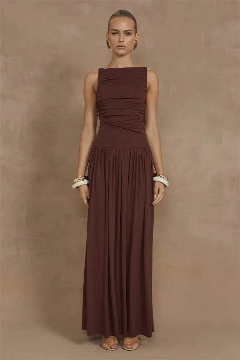 Vestido Adam - Sua Boutique