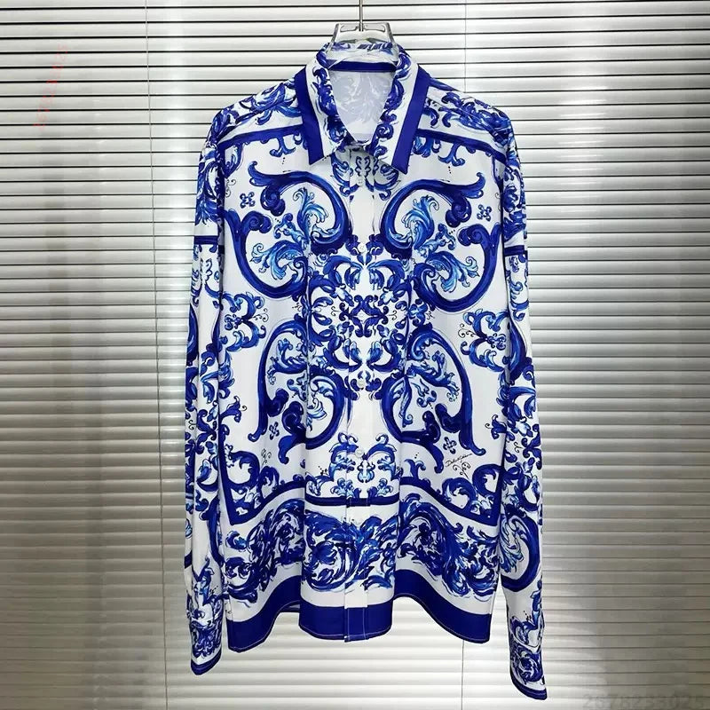 Camisa Feminina Grécia