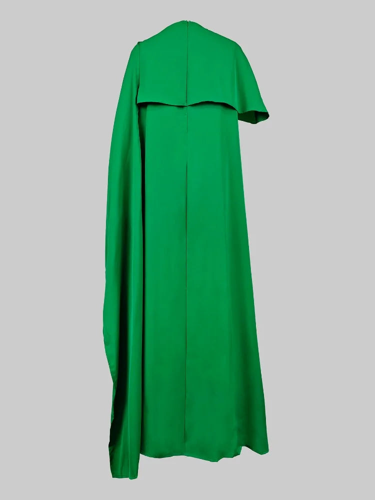 Vestido Longo Maressa