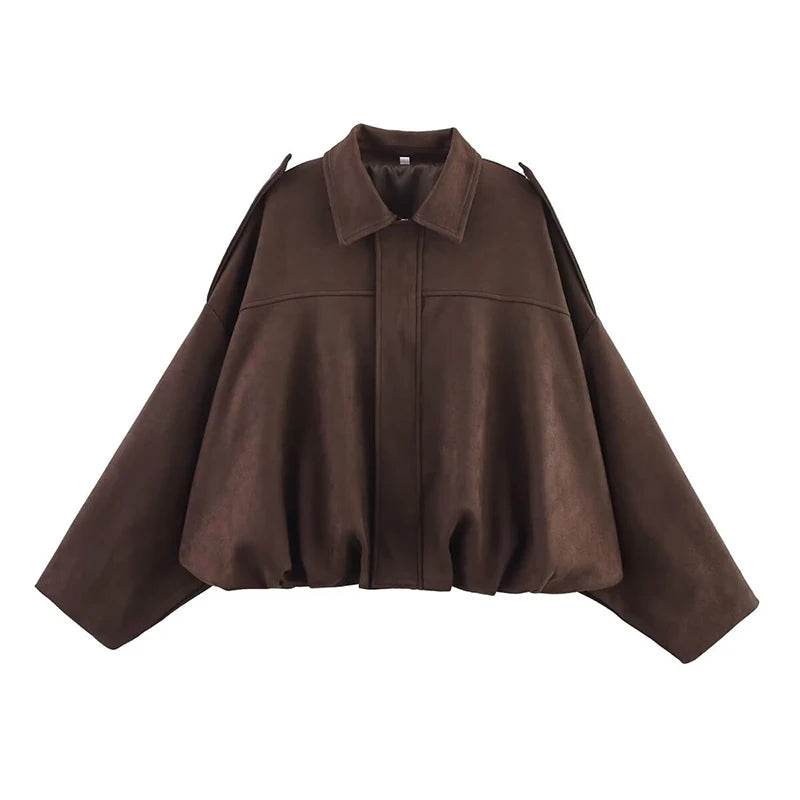 Jaqueta Bomber Plus - Sua Boutique