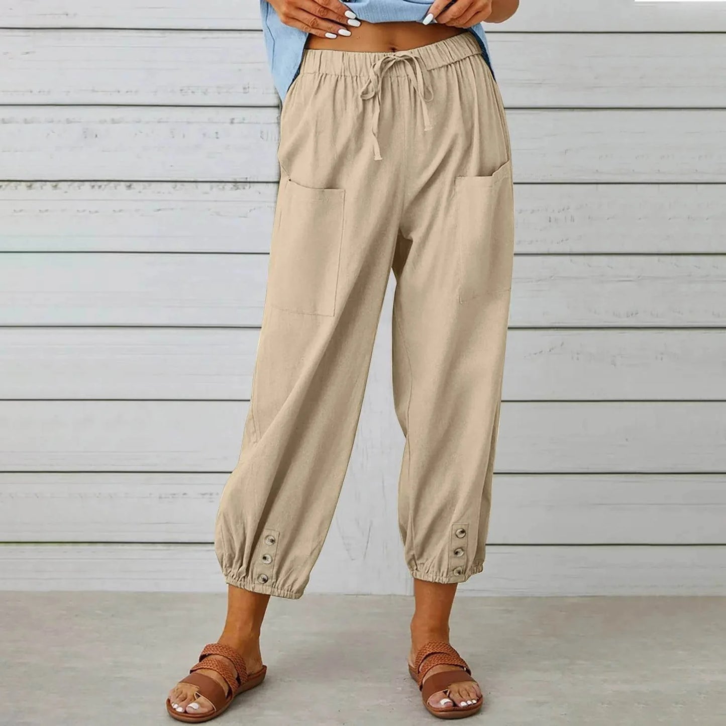 Calça Hortência - Sua Boutique