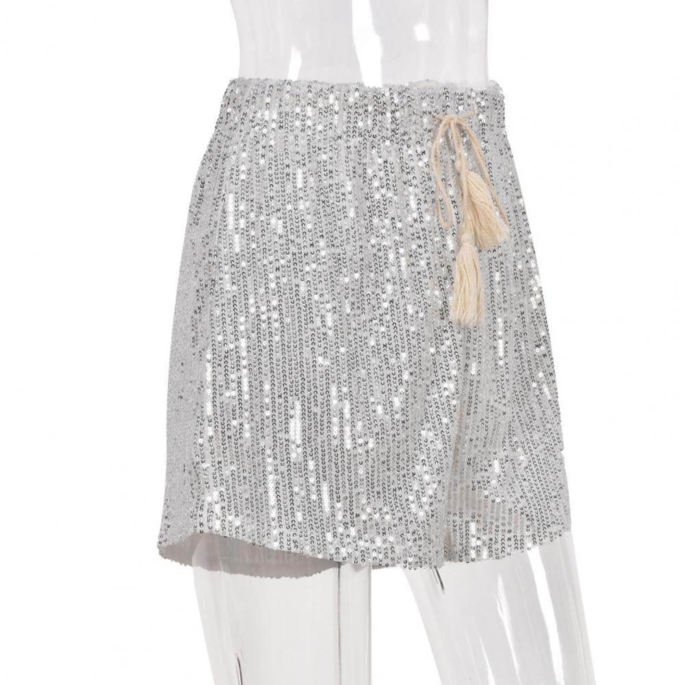 Shorts Street Shine - Sua Boutique