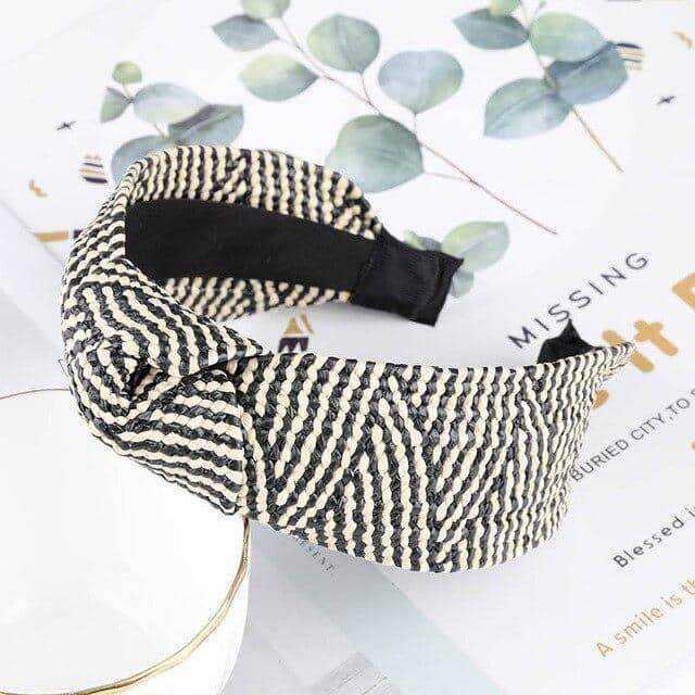 Tiara Palha Beach - Sua Boutique