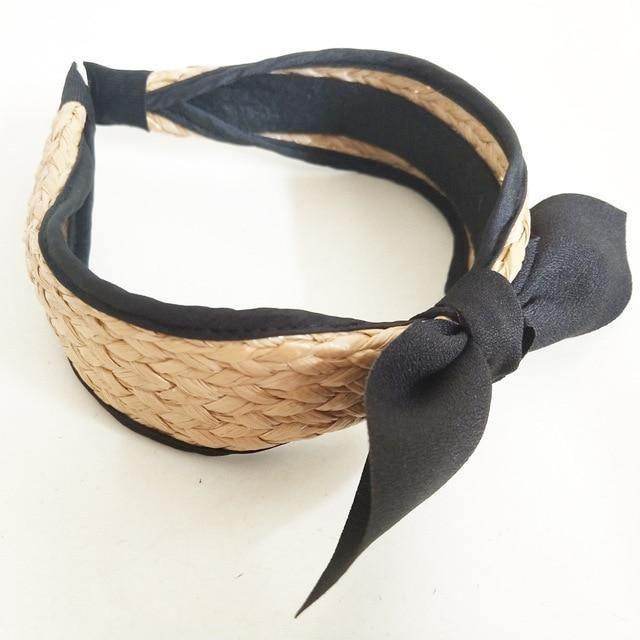 Tiara Palha Beach - Sua Boutique