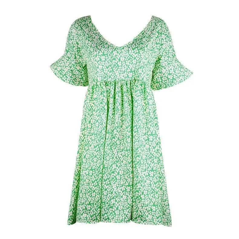 Vestido Alba - Sua Boutique