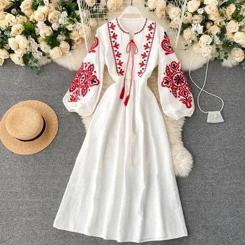 Vestido All-Match - Sua Boutique