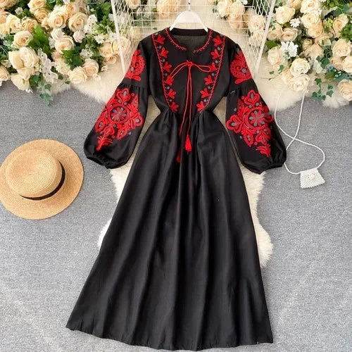 Vestido All-Match - Sua Boutique