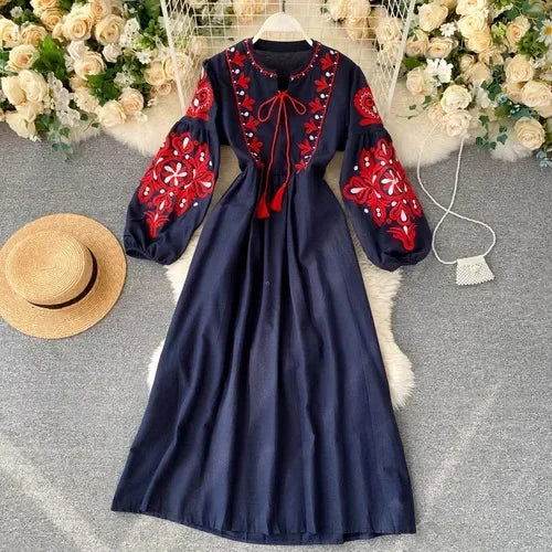 Vestido All-Match - Sua Boutique