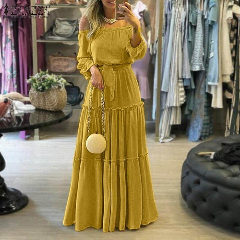 Vestido Amanda - Sua Boutique