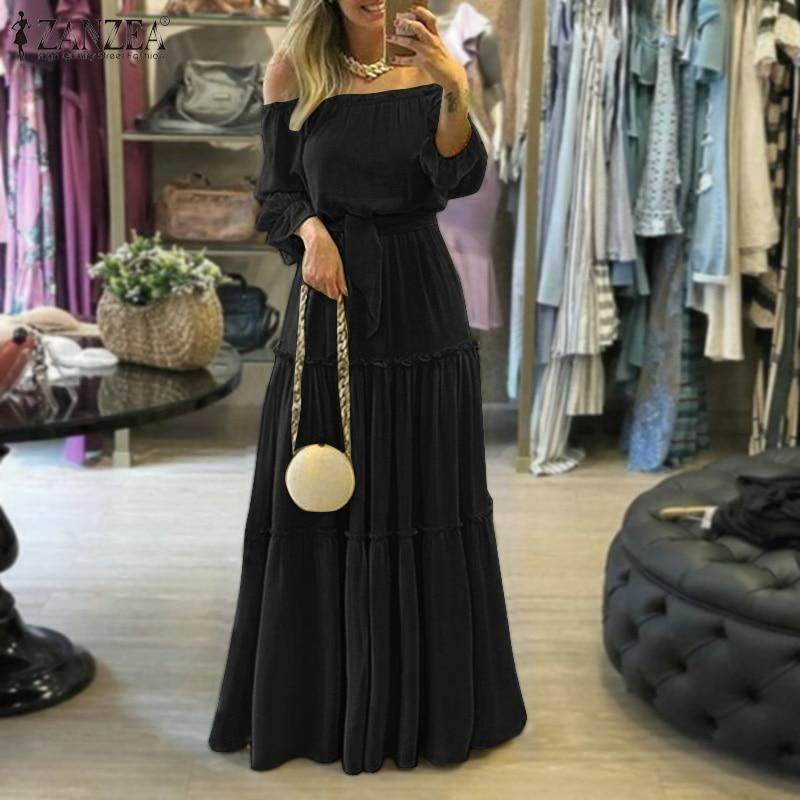 Vestido Amanda - Sua Boutique