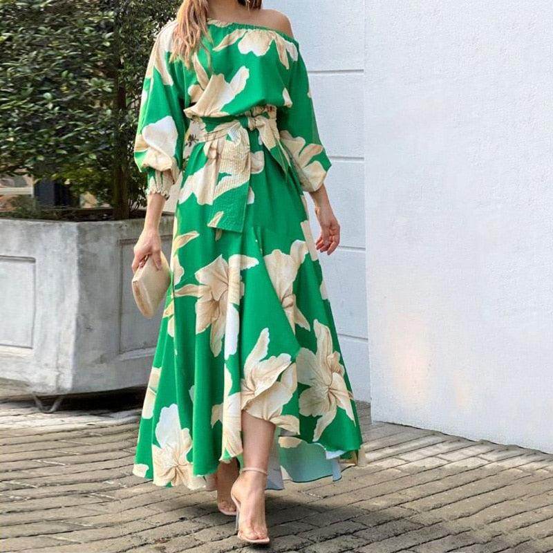 Vestido Amazon - Sua Boutique