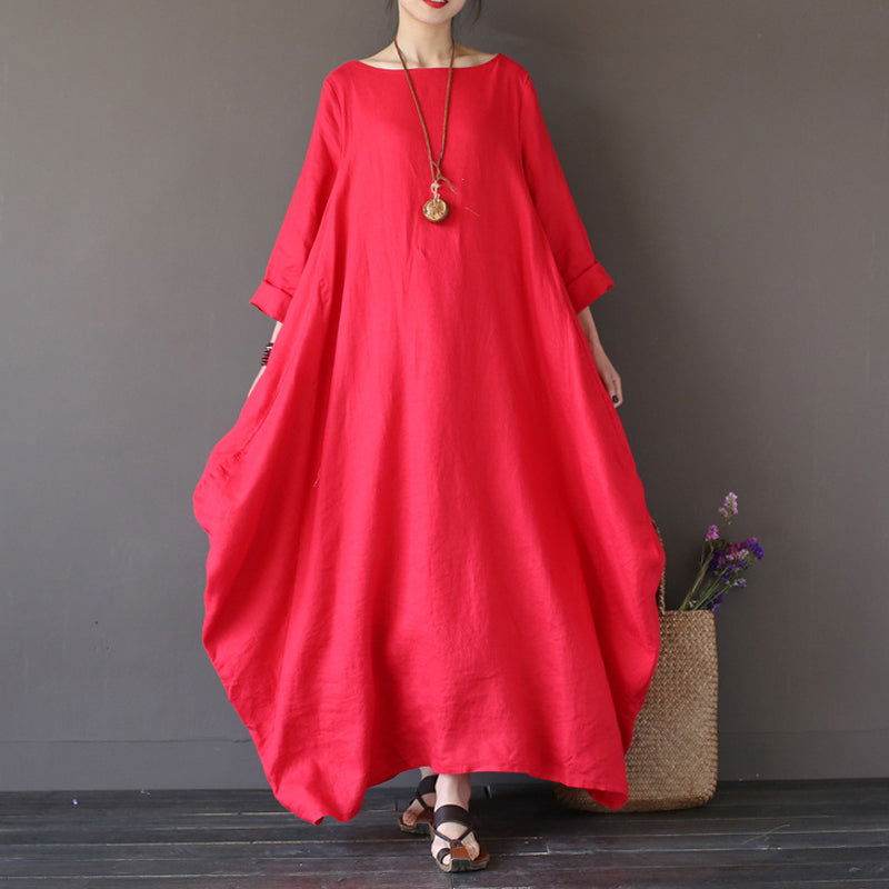 Vestido Amplo Street - Sua Boutique