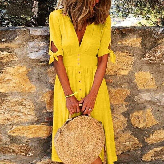 Vestido Ana Lee - Sua Boutique