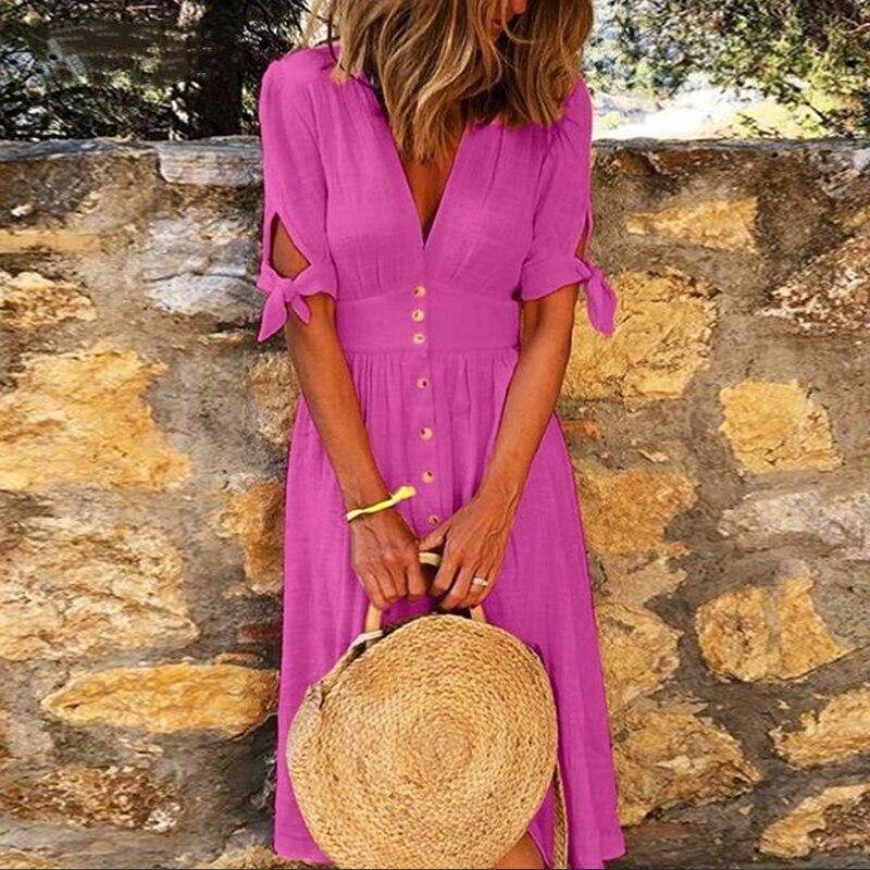 Vestido Ana Lee - Sua Boutique