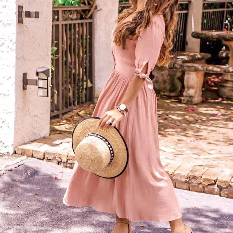 Vestido Ana Lee - Sua Boutique