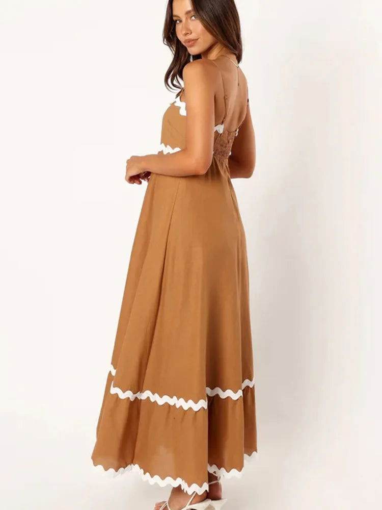 Vestido Anny - Sua Boutique