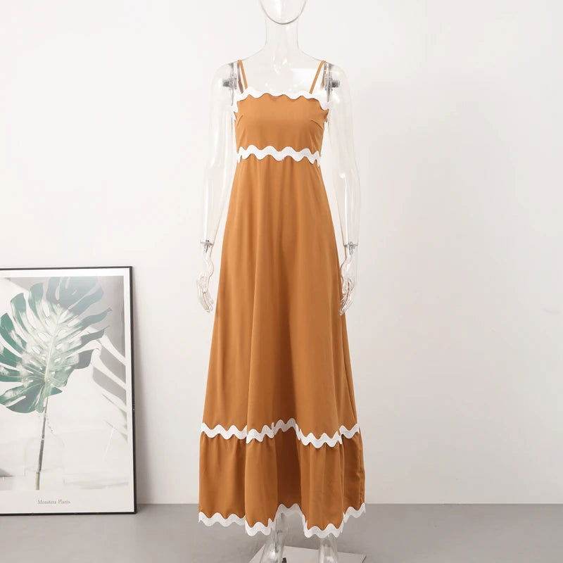 Vestido Anny - Sua Boutique