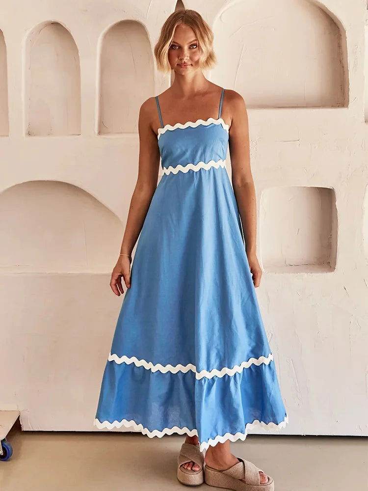 Vestido Anny - Sua Boutique